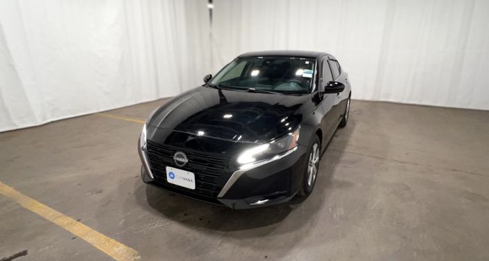 Thumbnail: 2023 Nissan Altima - 1