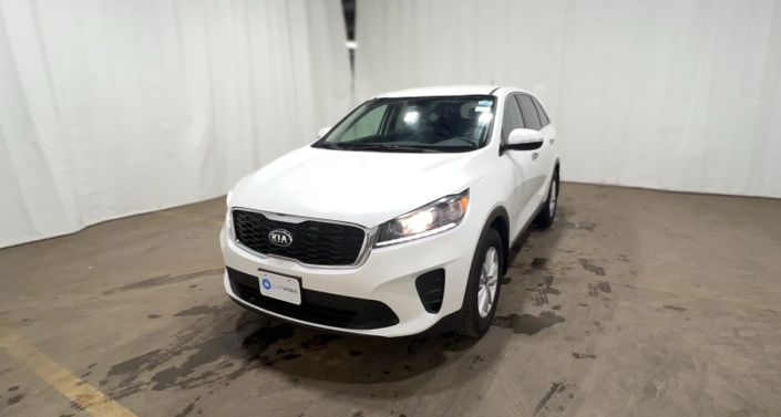 Thumbnail: 2019 Kia Sorento - 1