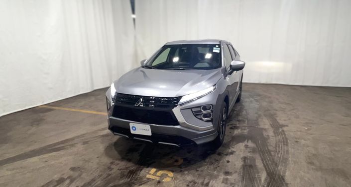 Thumbnail: 2023 Mitsubishi Eclipse Cross - 1