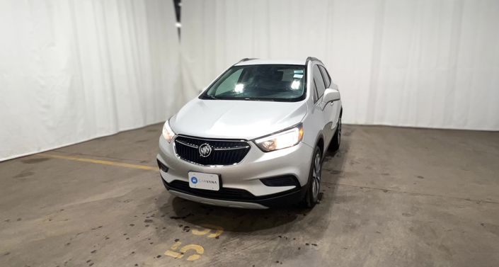 Thumbnail: 2022 Buick Encore - 1