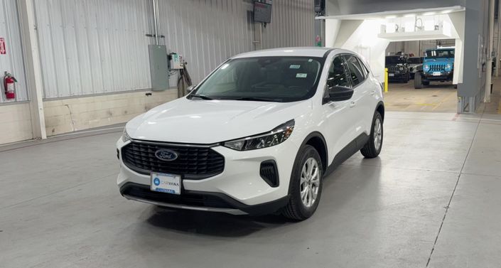 Thumbnail: 2023 Ford Escape - 1