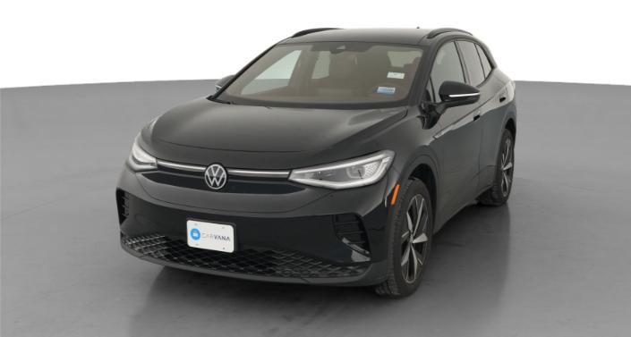 Thumbnail: 2024 Volkswagen ID.4 - 1