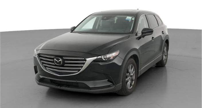 Thumbnail: 2021 Mazda CX-9 - 1
