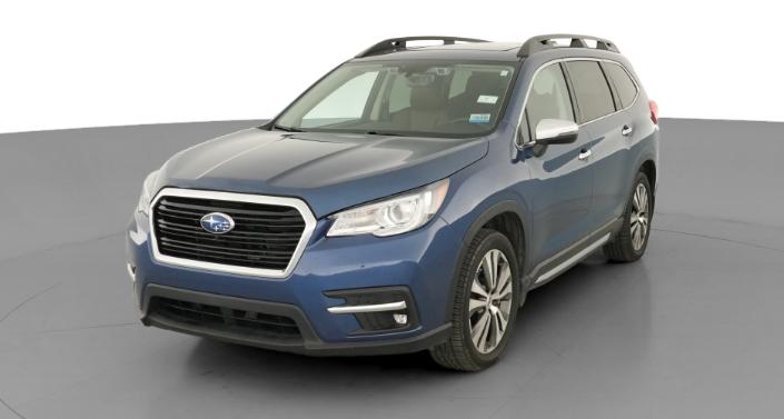 Thumbnail: 2020 Subaru Ascent - 1