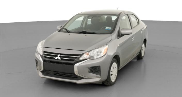 2023 Mitsubishi Mirage G4 LE -
                  Hebron, OH
