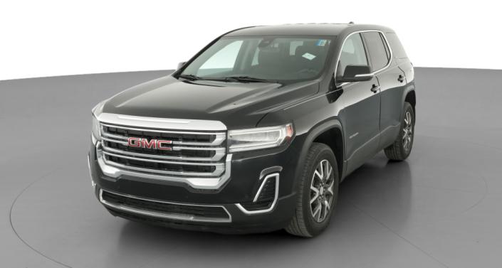 Thumbnail: 2022 GMC Acadia - 1