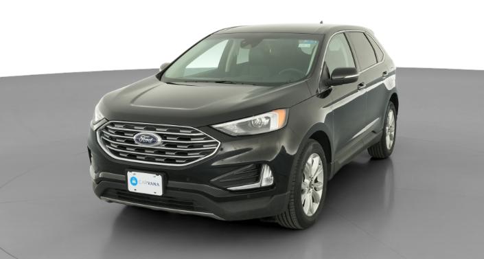 Thumbnail: 2024 Ford Edge - 1