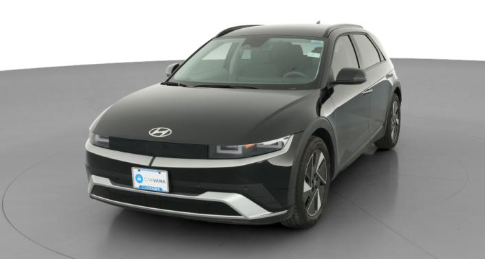 Thumbnail: 2025 Hyundai Ioniq 5 - 1