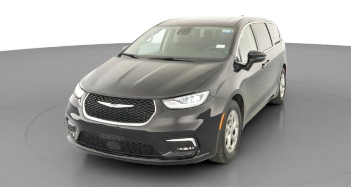 Thumbnail: 2024 Chrysler Pacifica - 1