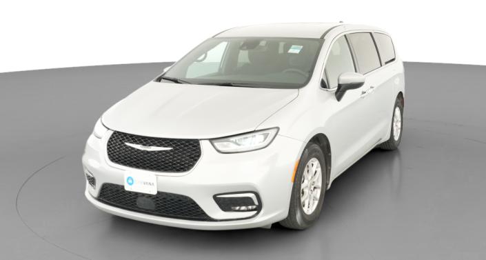 Thumbnail: 2023 Chrysler Pacifica - 1