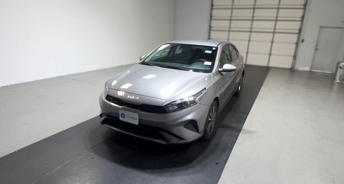 Thumbnail: 2023 Kia Forte - 1