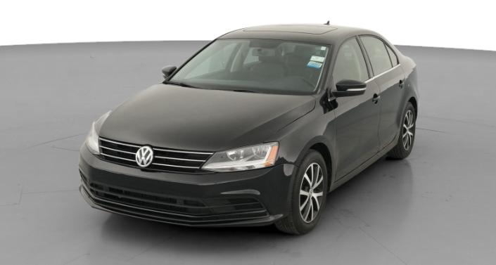 Thumbnail: 2017 Volkswagen Jetta - 1