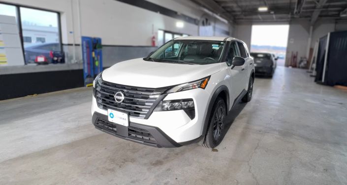 Thumbnail: 2024 Nissan Rogue - 1