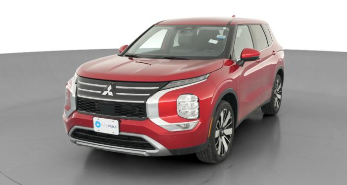 Thumbnail: 2025 Mitsubishi Outlander - 1