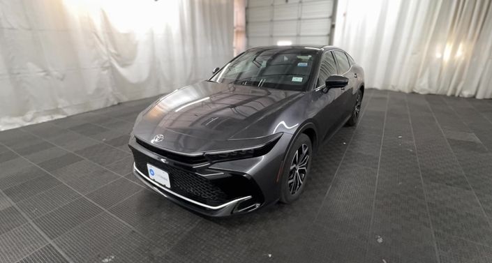 2024 Toyota Crown Limited -
                  North Las Vegas, NV