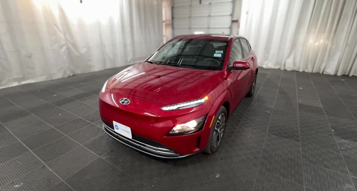 Thumbnail: 2022 Hyundai Kona - 1