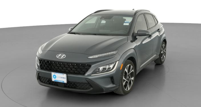 Thumbnail: 2022 Hyundai Kona - 1