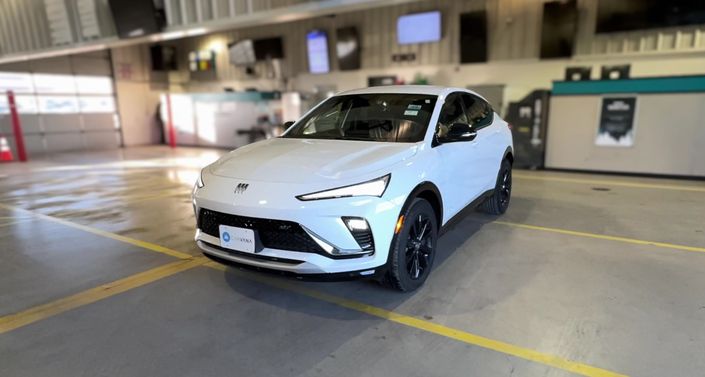 Thumbnail: 2025 Buick Envista - 1