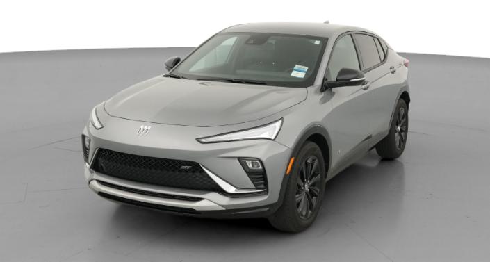 Thumbnail: 2025 Buick Envista - 1