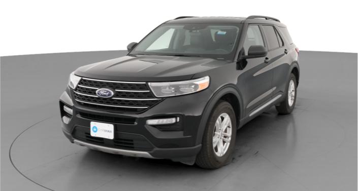 Thumbnail: 2023 Ford Explorer - 1