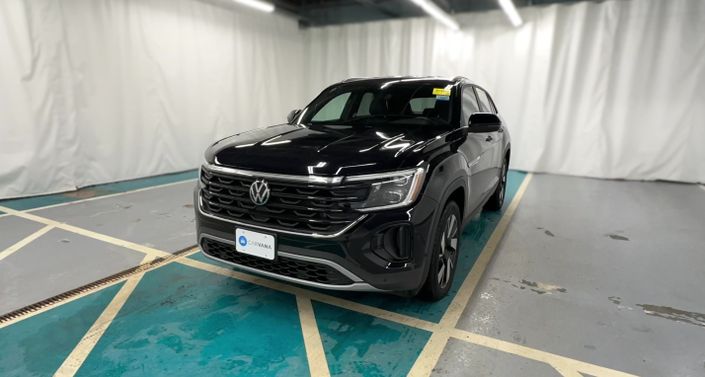 Thumbnail: 2025 Volkswagen Atlas - 1