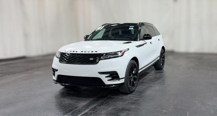 2020 Land Rover Range Rover Velar R-Dynamic S -
                  Lancaster, TX