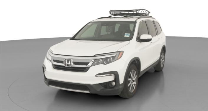 Thumbnail: 2022 Honda Pilot - 1