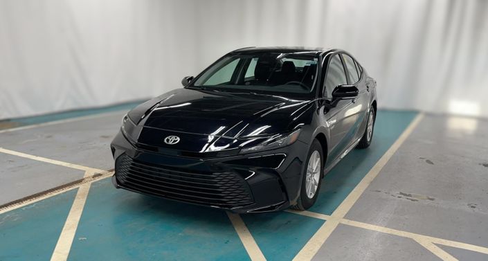 Thumbnail: 2025 Toyota Camry - 1