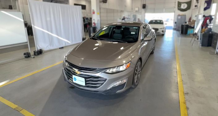 2024 Chevrolet Malibu LT -
                  Tempe, AZ