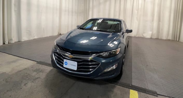 Thumbnail: 2024 Chevrolet Malibu - 1