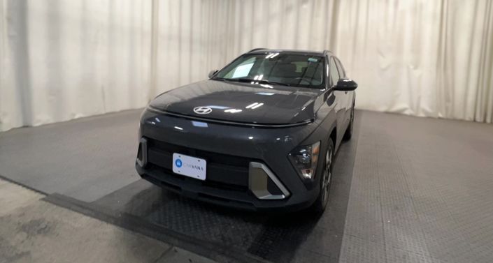 Thumbnail: 2025 Hyundai Kona - 1