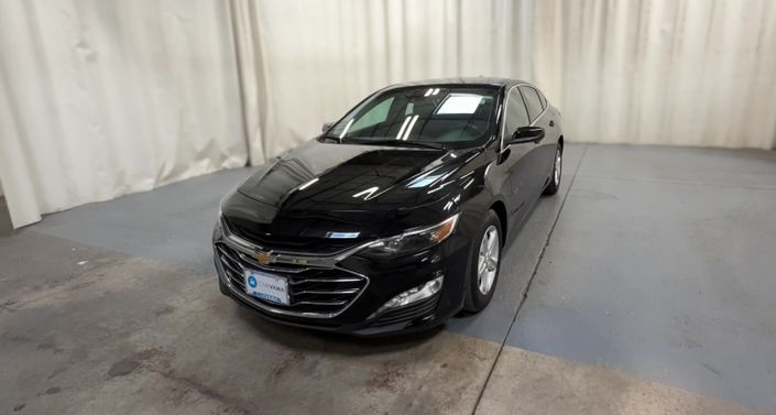 Thumbnail: 2024 Chevrolet Malibu - 1