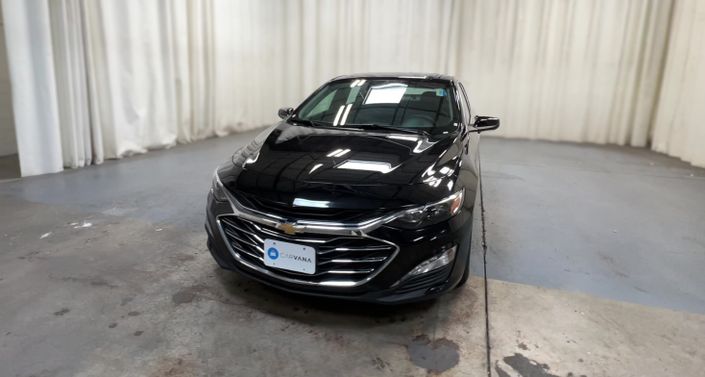 Thumbnail: 2024 Chevrolet Malibu - 1