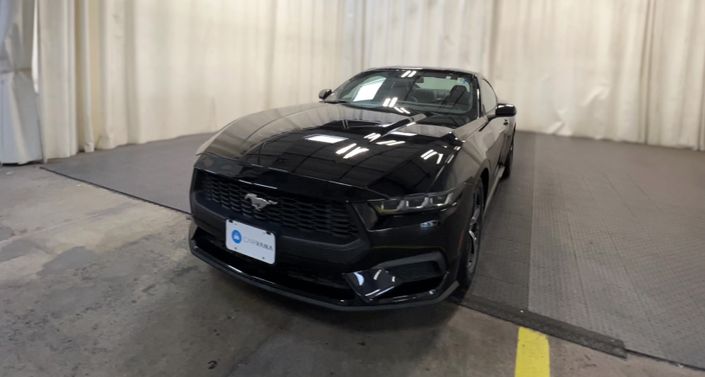 Thumbnail: 2024 Ford Mustang - 1