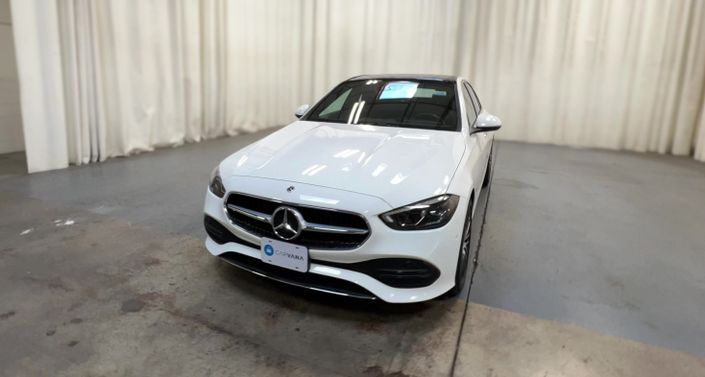 Thumbnail: 2024 Mercedes-Benz C-Class - 1