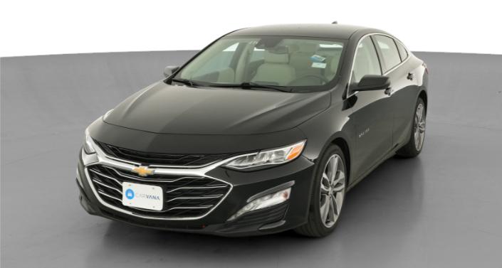 Thumbnail: 2024 Chevrolet Malibu - 1