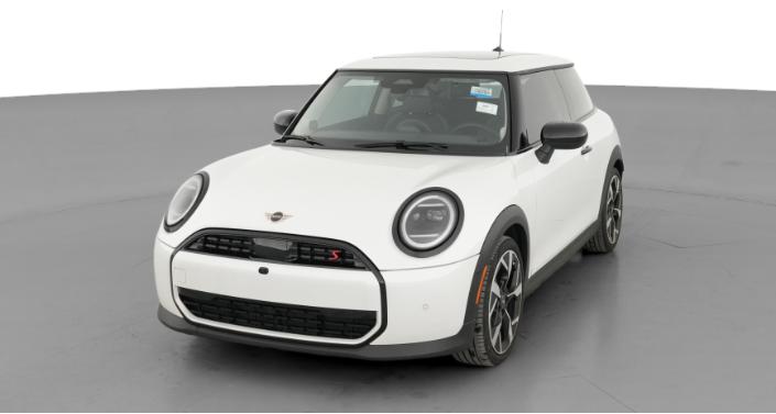 Thumbnail: 2025 MINI Cooper Hardtop - 1