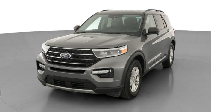 Thumbnail: 2024 Ford Explorer - 1