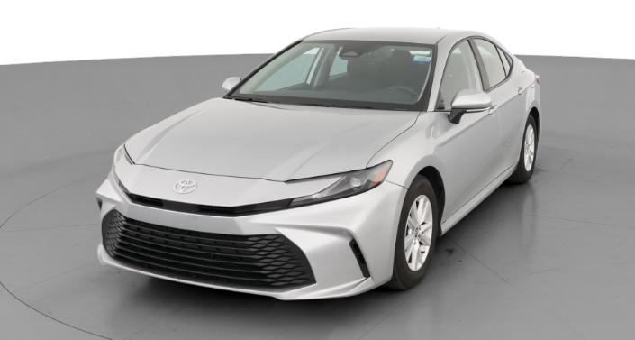 Thumbnail: 2025 Toyota Camry - 1