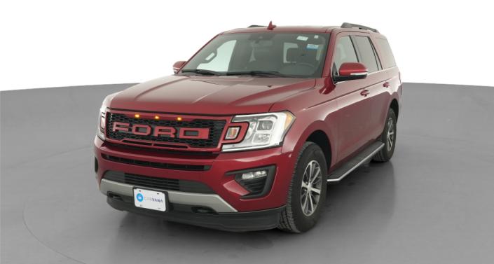 Thumbnail: 2018 Ford Expedition - 1