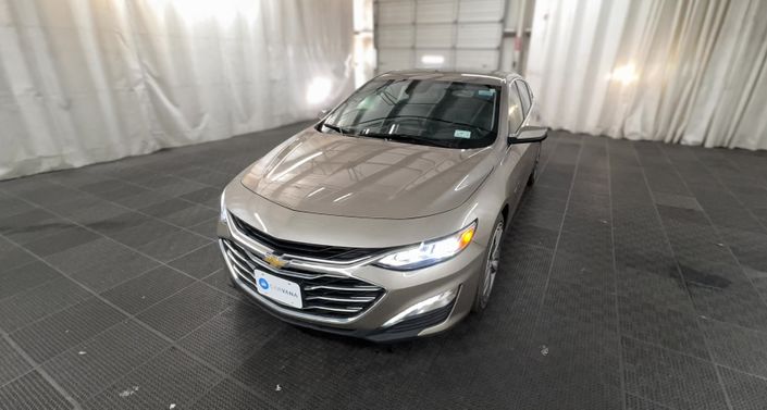 Thumbnail: 2024 Chevrolet Malibu - 1