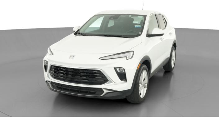 Thumbnail: 2025 Buick Encore GX - 1