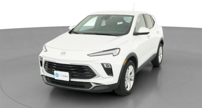 Thumbnail: 2025 Buick Encore GX - 1