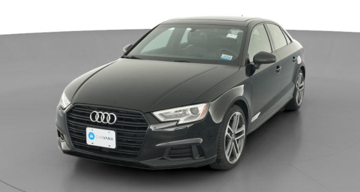 Thumbnail: 2019 Audi A3 - 1