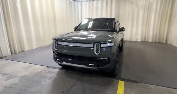 2022 Rivian R1S Launch Edition -
                  Riverside, CA
