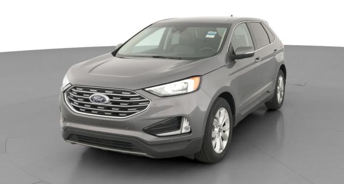Thumbnail: 2022 Ford Edge - 1