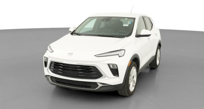 Thumbnail: 2025 Buick Encore GX - 1