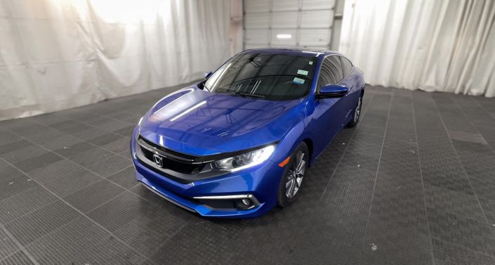 Thumbnail: 2019 Honda Civic - 1