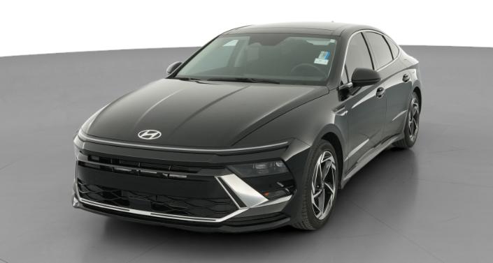 Thumbnail: 2025 Hyundai Sonata - 1