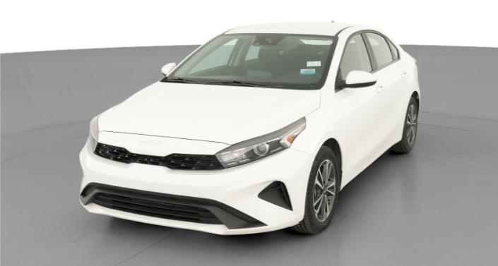 Thumbnail: 2024 Kia Forte - 1
